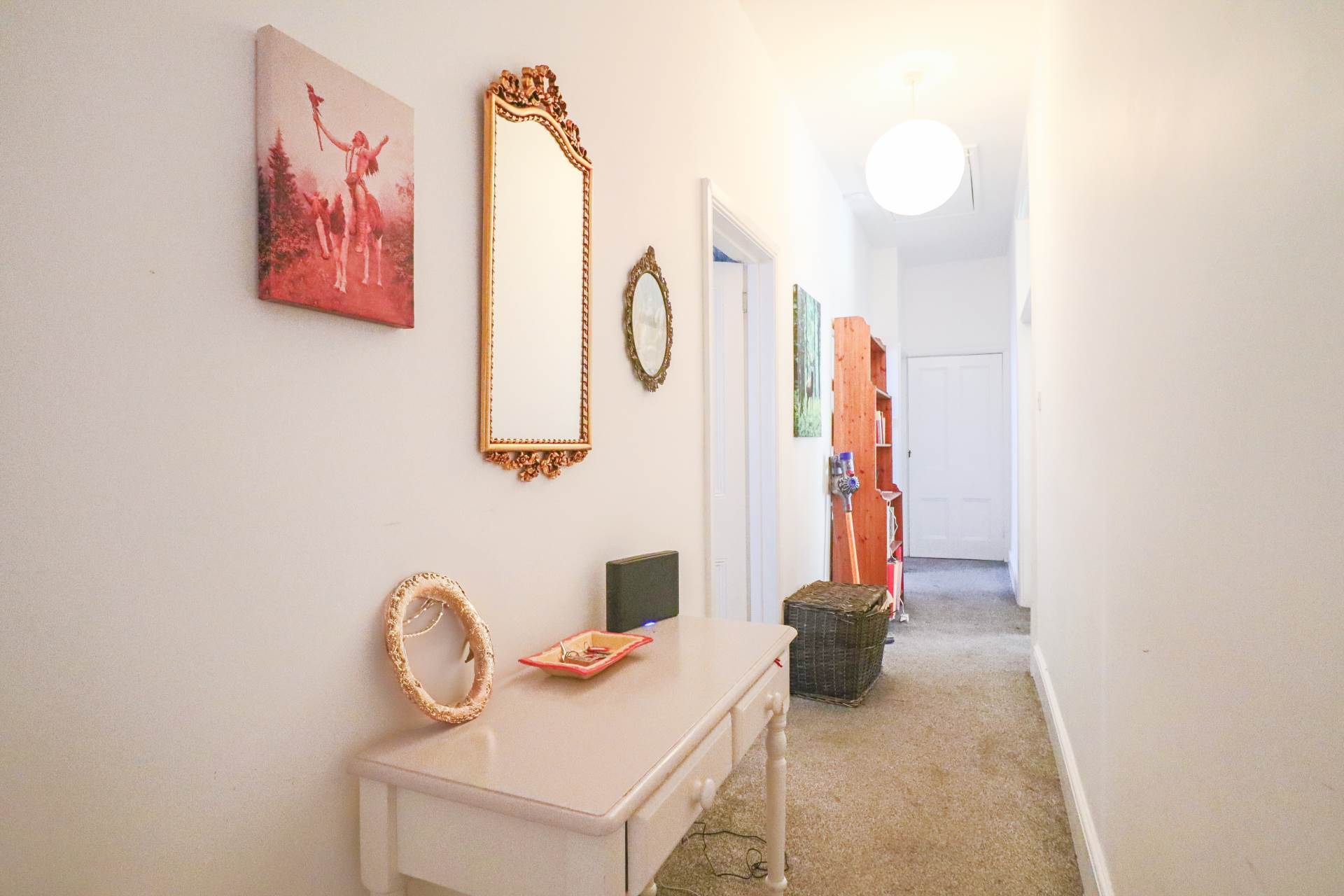 Beach Road - Sea Front Apartment - Balcony With Sea Views, Image 14