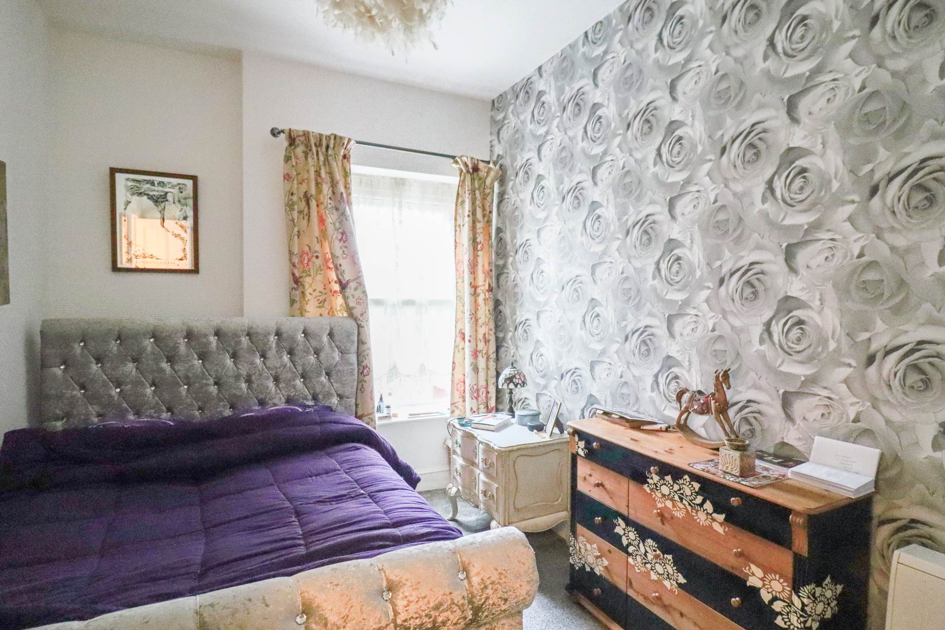 Beach Road - Sea Front Apartment - Balcony With Sea Views, Image 9