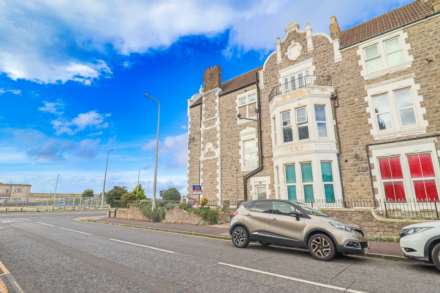 Beach Road - Sea Front Apartment - Balcony With Sea Views, Image 1