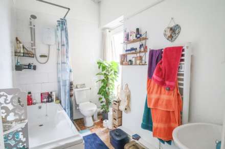 Beach Road - Sea Front Apartment - Balcony With Sea Views, Image 12