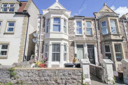 Brighton Road, Weston-super-Mare