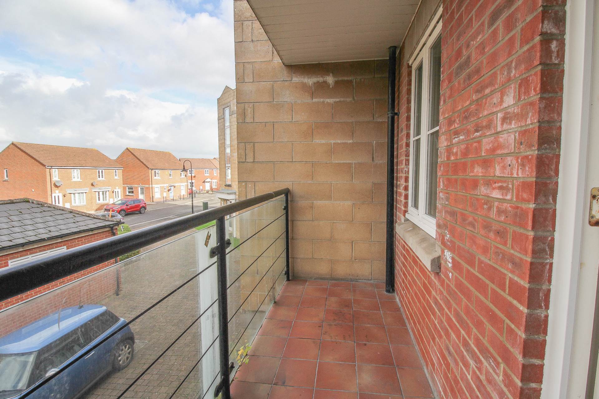 St James, Weston Village, Image 8