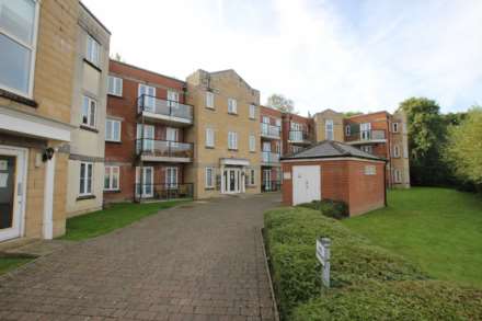 2 Bedroom Apartment, St James, Weston Village