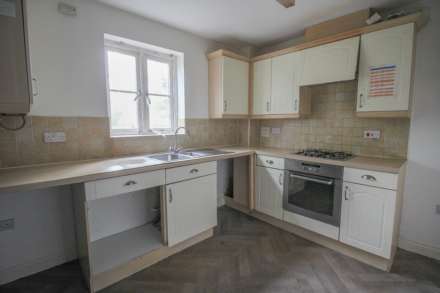 St James, Weston Village, Image 4