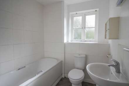 St James, Weston Village, Image 7