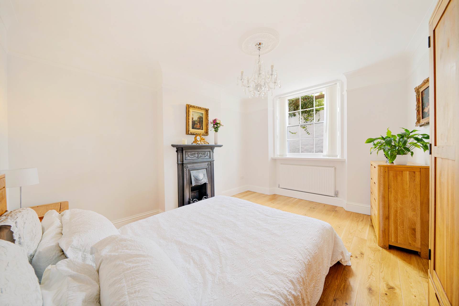 Royal Crescent, Weston-super-Mare - Fully Refurbished & Character Filled Apartment, Image 11