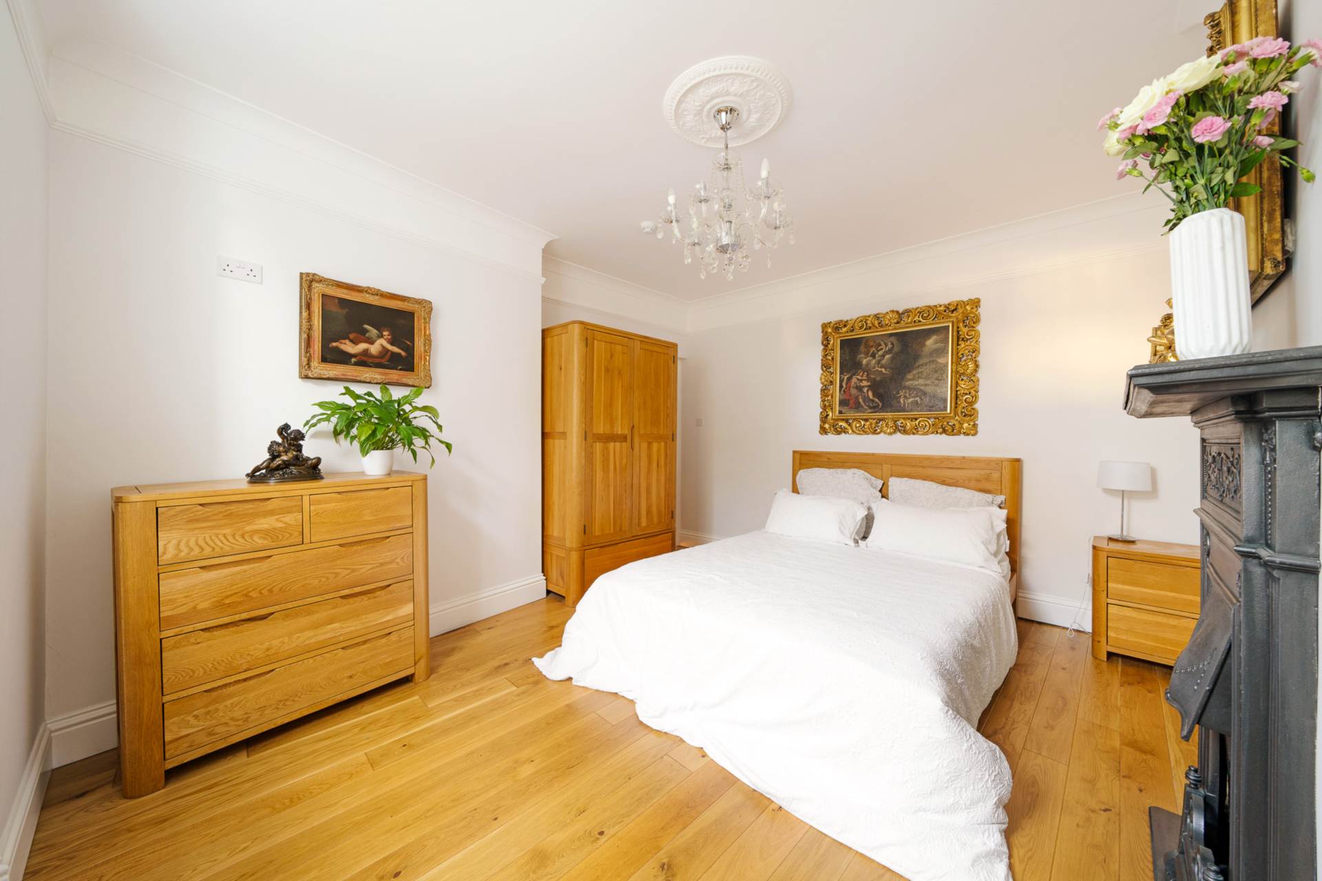 Royal Crescent, Weston-super-Mare - Fully Refurbished & Character Filled Apartment, Image 12
