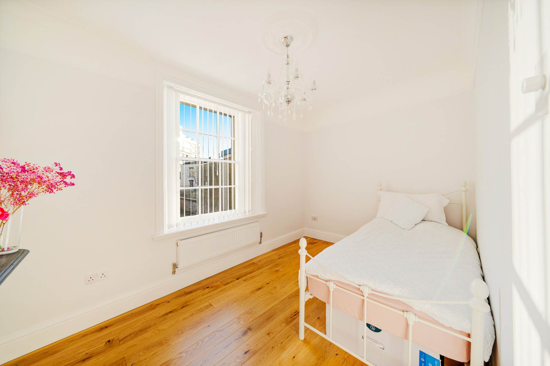 Royal Crescent, Weston-super-Mare - Fully Refurbished & Character Filled Apartment, Image 13