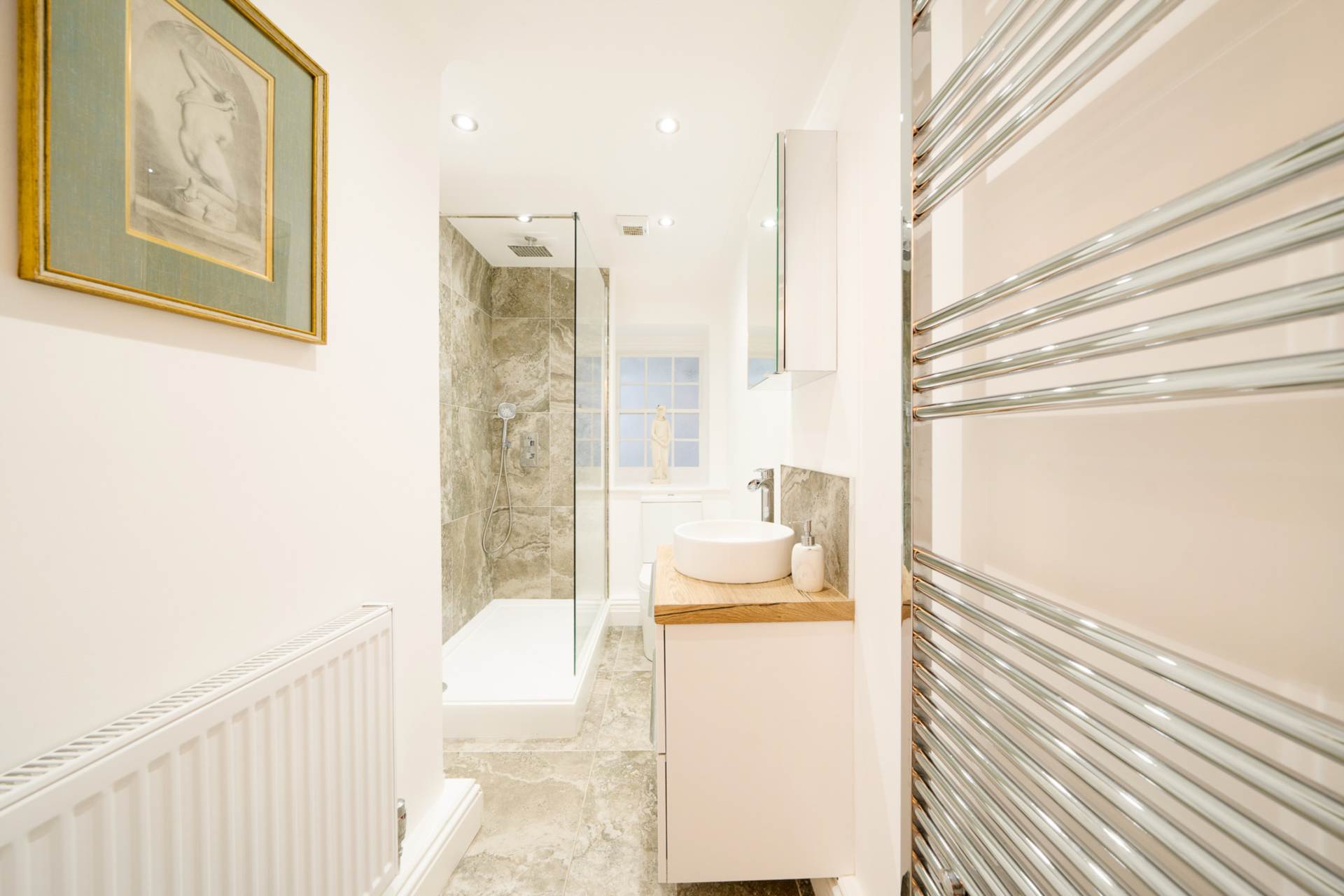 Royal Crescent, Weston-super-Mare - Fully Refurbished & Character Filled Apartment, Image 15