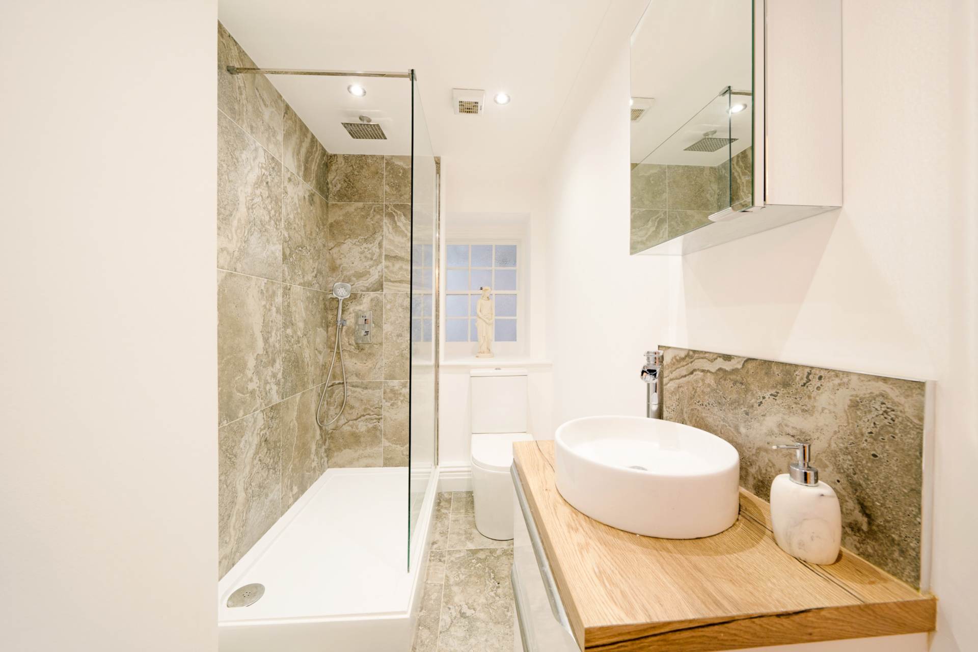 Royal Crescent, Weston-super-Mare - Fully Refurbished & Character Filled Apartment, Image 16