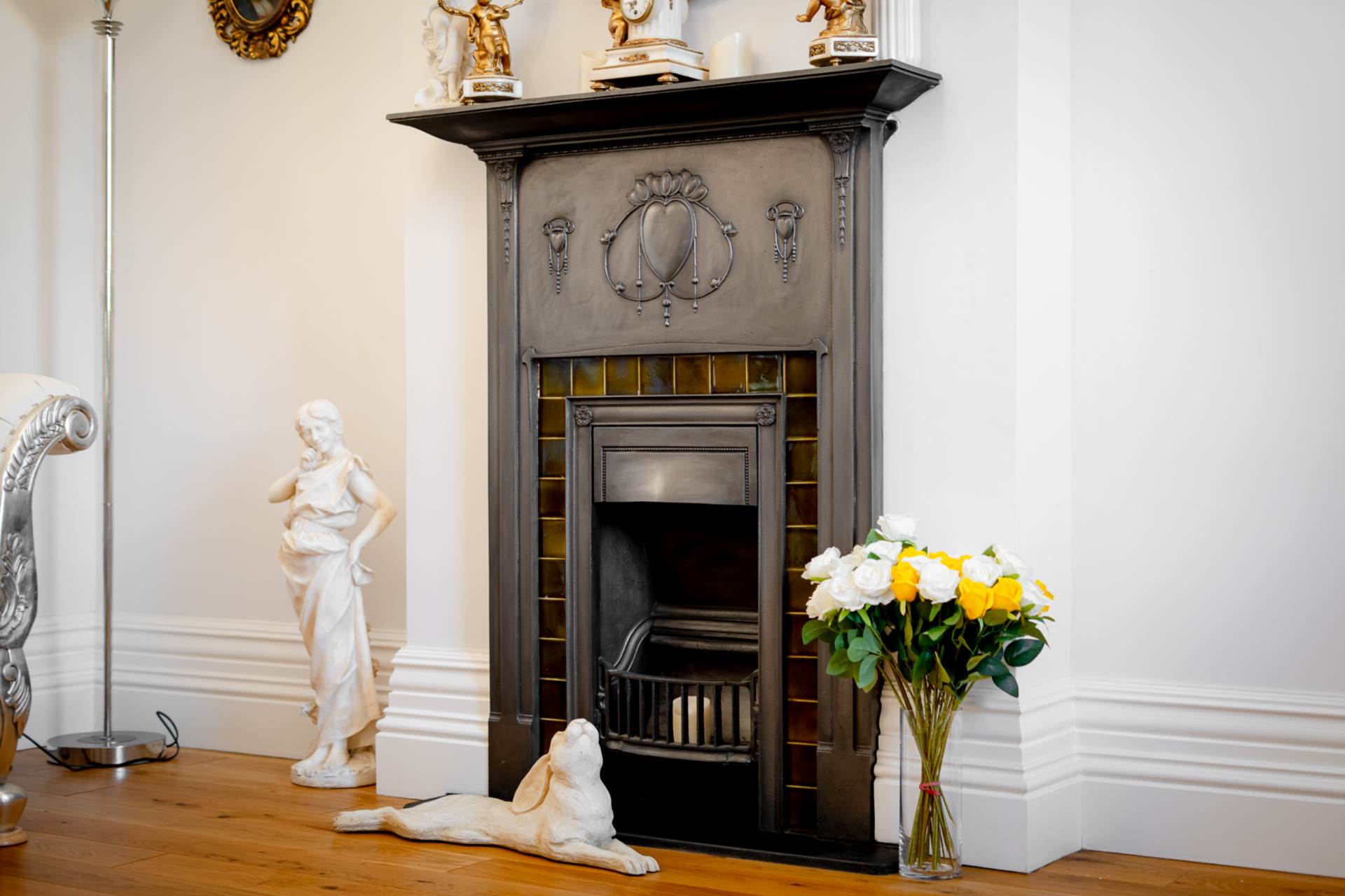 Royal Crescent, Weston-super-Mare - Fully Refurbished & Character Filled Apartment, Image 18