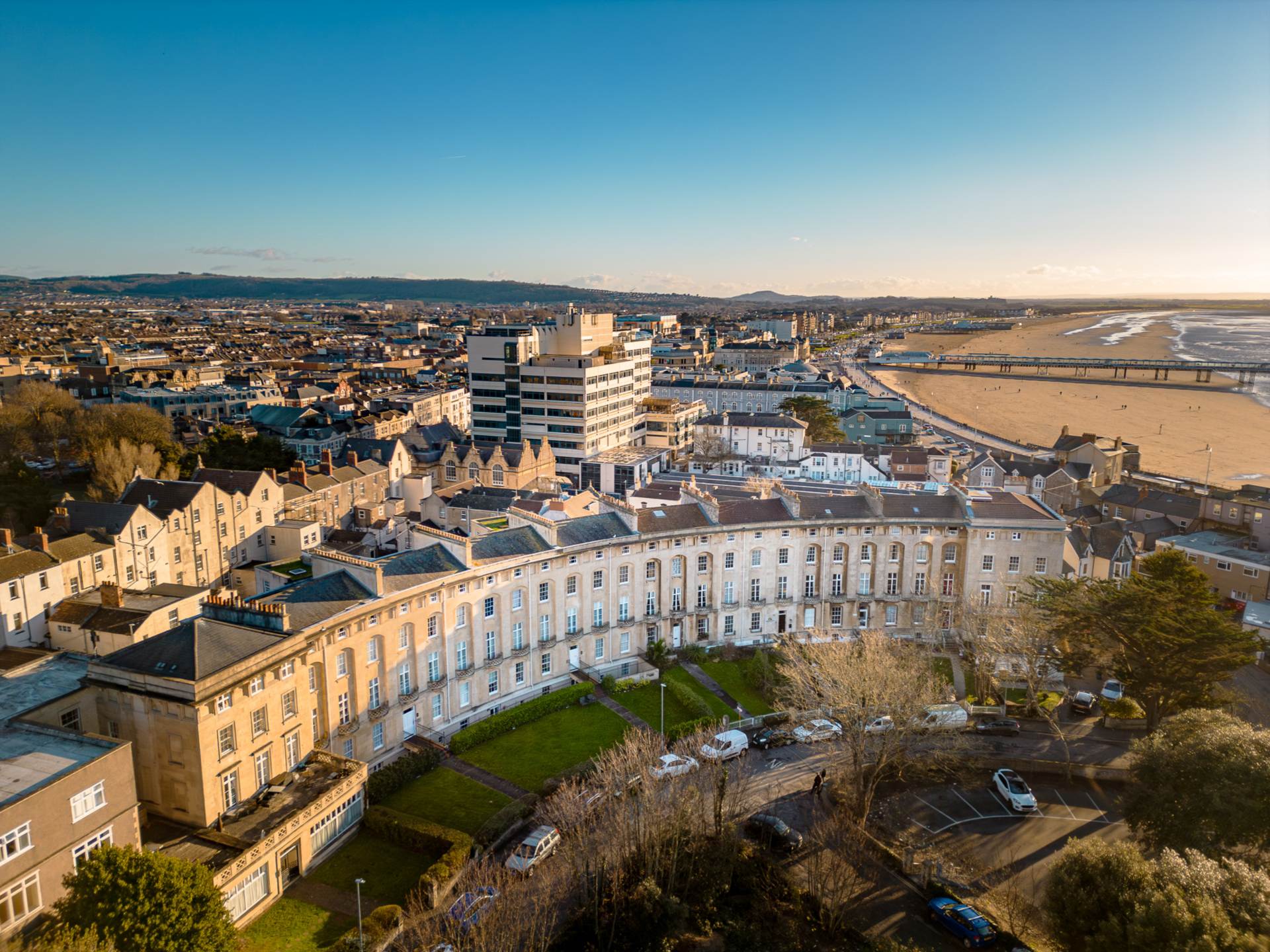 Royal Crescent, Weston-super-Mare - Fully Refurbished & Character Filled Apartment, Image 20