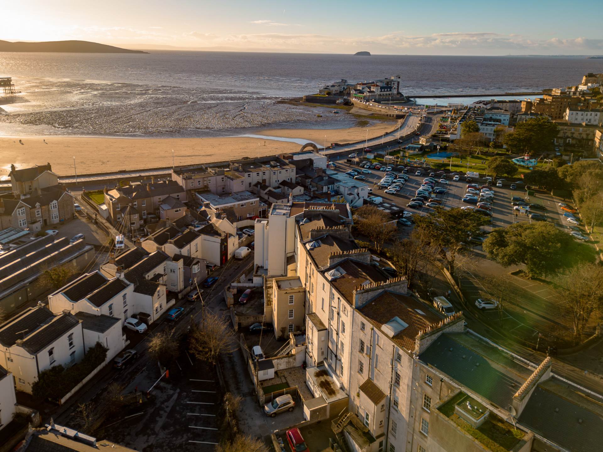 Royal Crescent, Weston-super-Mare - Fully Refurbished & Character Filled Apartment, Image 21