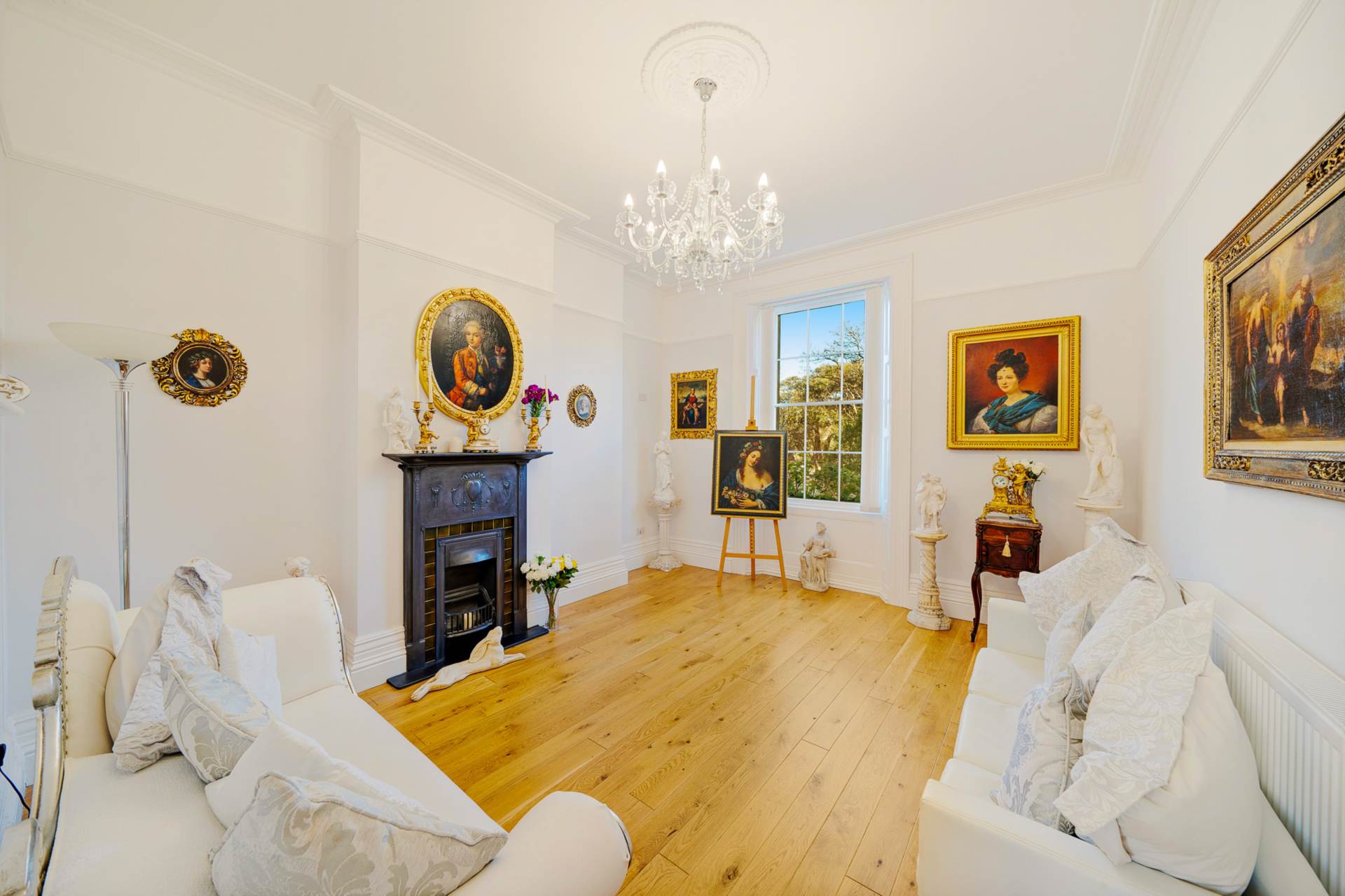 Royal Crescent, Weston-super-Mare - Fully Refurbished & Character Filled Apartment, Image 3