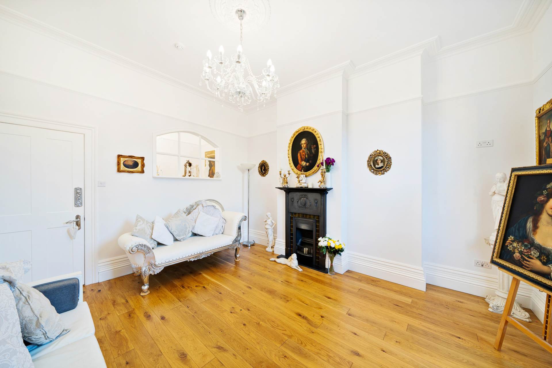 Royal Crescent, Weston-super-Mare - Fully Refurbished & Character Filled Apartment, Image 4