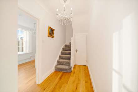 Royal Crescent, Weston-super-Mare - Fully Refurbished & Character Filled Apartment, Image 10