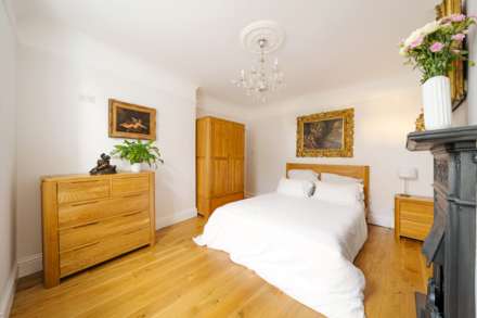 Royal Crescent, Weston-super-Mare - Fully Refurbished & Character Filled Apartment, Image 12