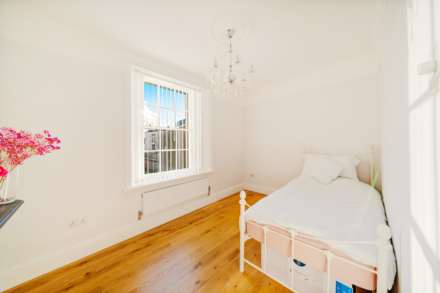 Royal Crescent, Weston-super-Mare - Fully Refurbished & Character Filled Apartment, Image 13