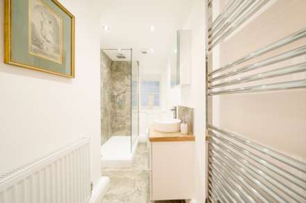 Royal Crescent, Weston-super-Mare - Fully Refurbished & Character Filled Apartment, Image 15