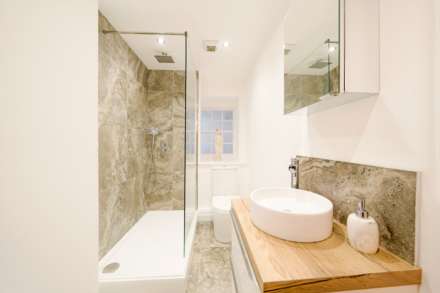 Royal Crescent, Weston-super-Mare - Fully Refurbished & Character Filled Apartment, Image 16