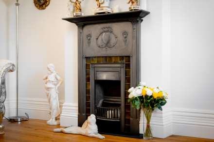 Royal Crescent, Weston-super-Mare - Fully Refurbished & Character Filled Apartment, Image 18