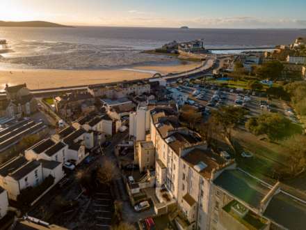 Royal Crescent, Weston-super-Mare - Fully Refurbished & Character Filled Apartment, Image 21