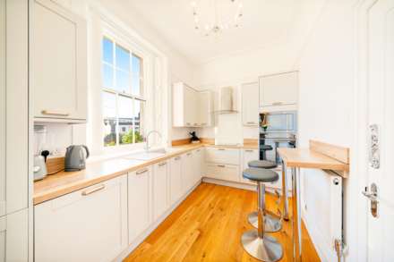 Royal Crescent, Weston-super-Mare - Fully Refurbished & Character Filled Apartment, Image 6