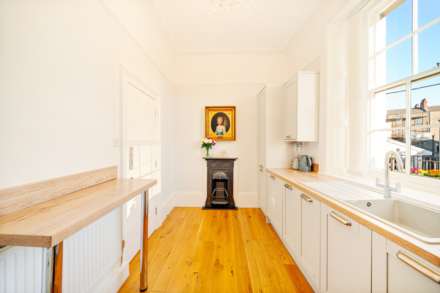 Royal Crescent, Weston-super-Mare - Fully Refurbished & Character Filled Apartment, Image 8