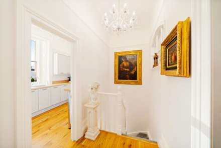 Royal Crescent, Weston-super-Mare - Fully Refurbished & Character Filled Apartment, Image 9