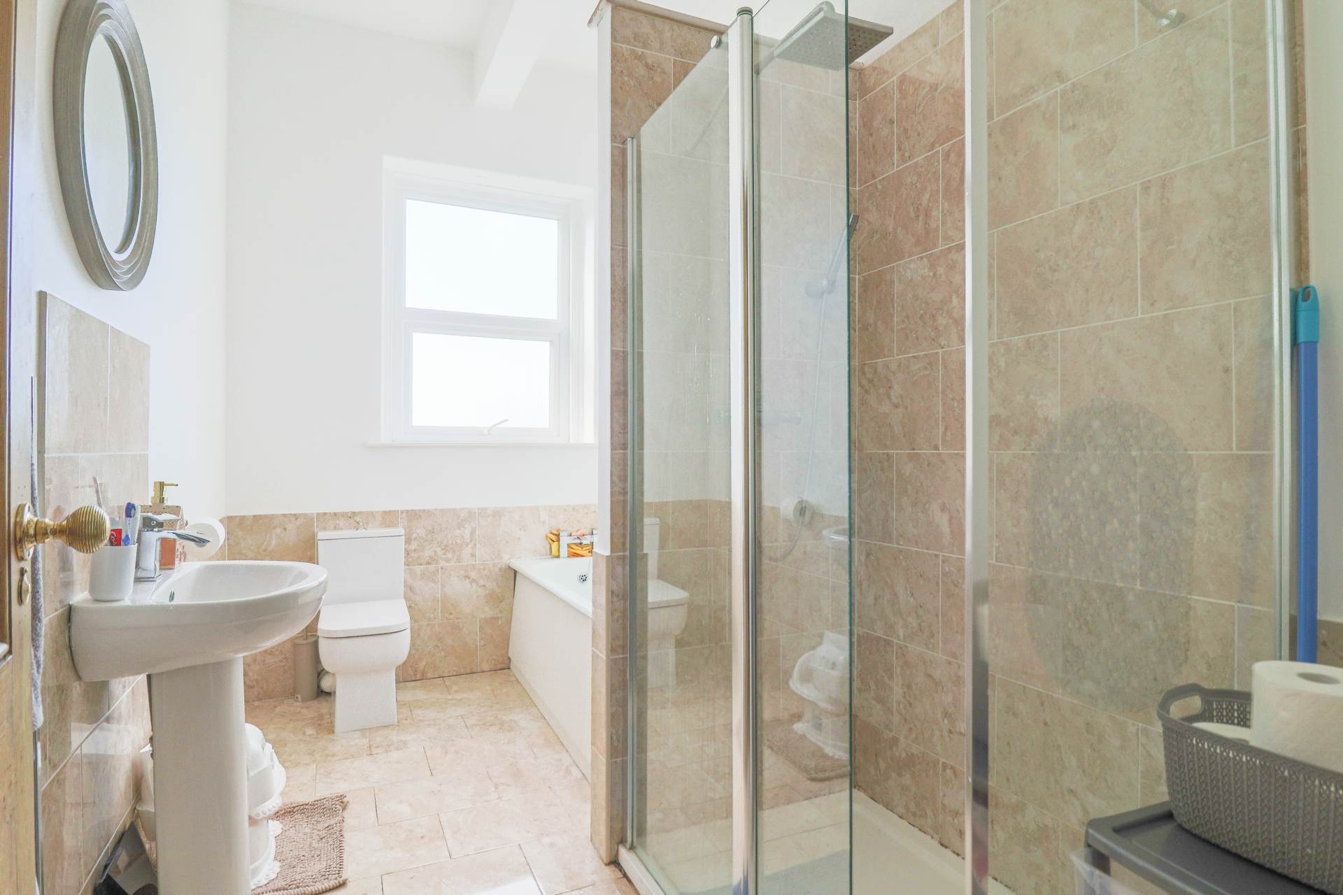 Arundell Road, Hillside - Deceptively Light & Spacious Flat, Image 11