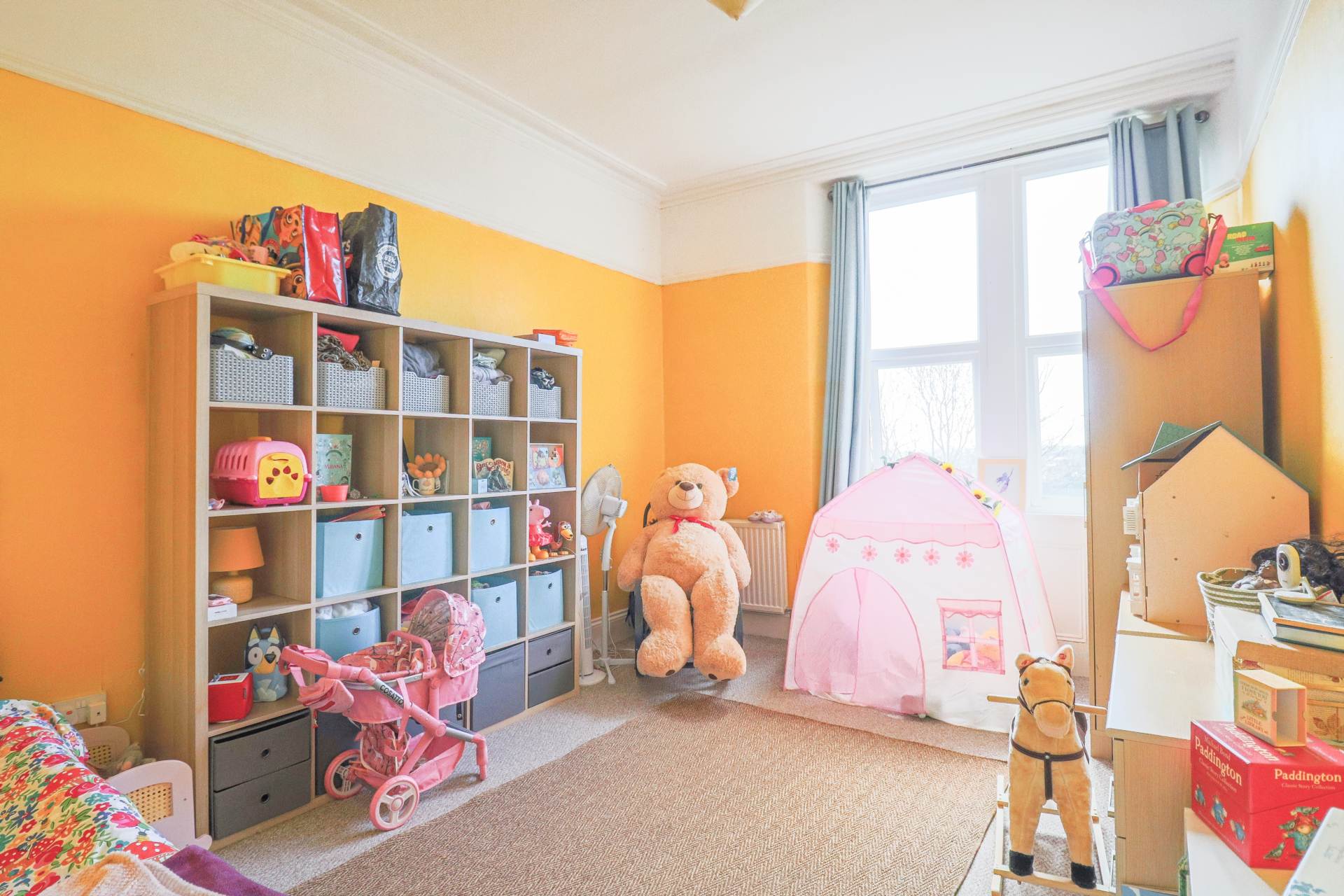 Arundell Road, Hillside - Deceptively Light & Spacious Flat, Image 7