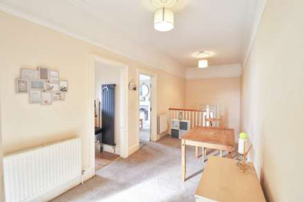 Arundell Road, Hillside - Deceptively Light & Spacious Flat, Image 10