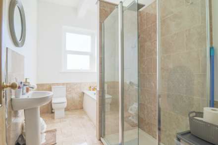 Arundell Road, Hillside - Deceptively Light & Spacious Flat, Image 11