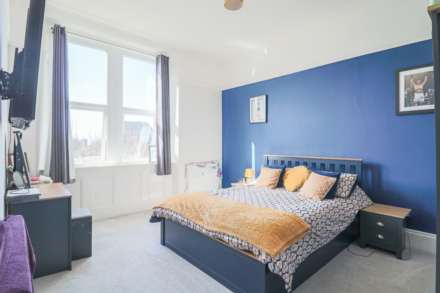 Arundell Road, Hillside - Deceptively Light & Spacious Flat, Image 4