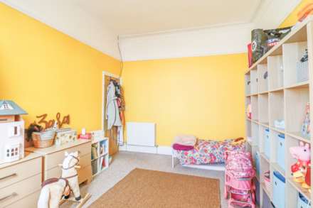 Arundell Road, Hillside - Deceptively Light & Spacious Flat, Image 8