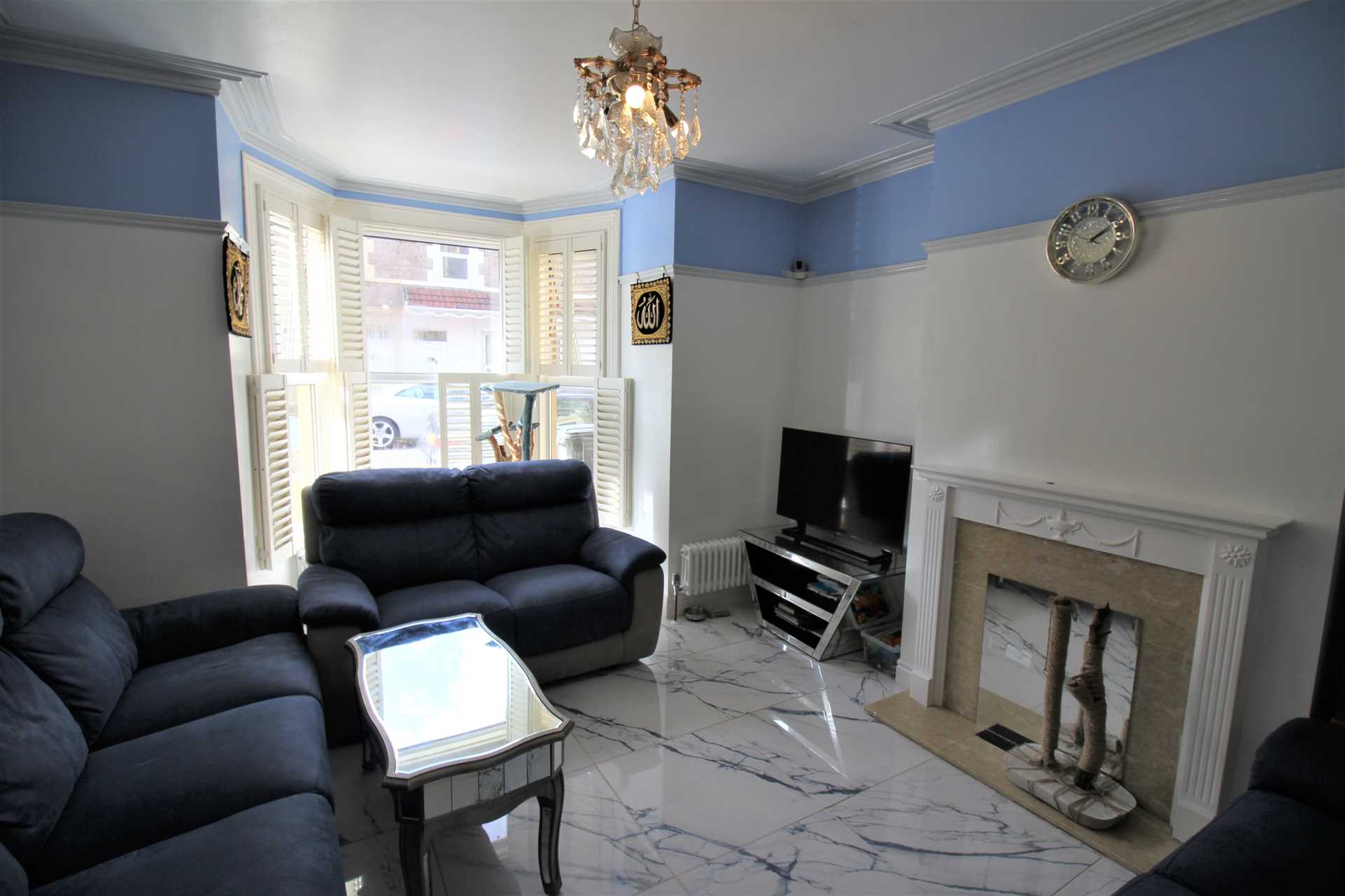 Glebe Road, Weston Super Mare, Image 2