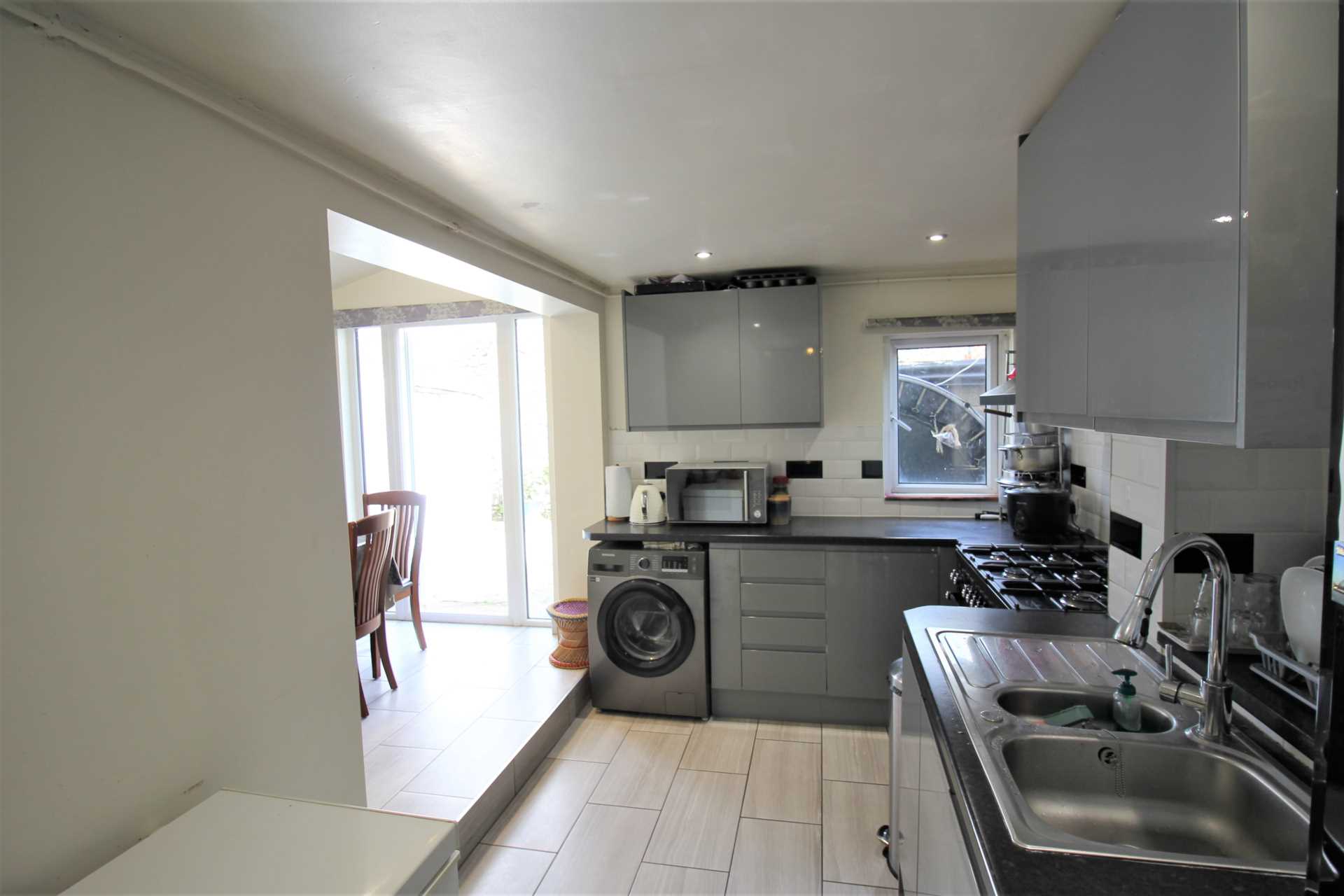 Glebe Road, Weston Super Mare, Image 3