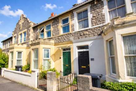 Glebe Road, Weston Super Mare