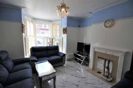 Glebe Road, Weston Super Mare, Image 2