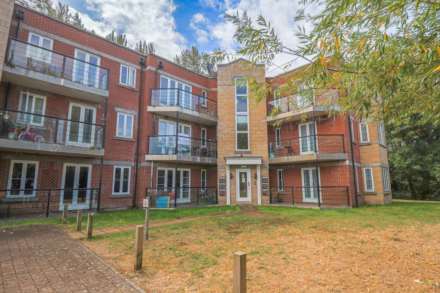 Stormont Court - Edge Of Weston Village, Image 1