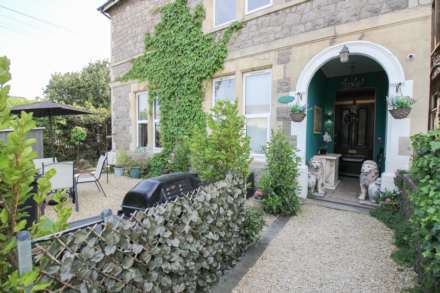 Neva Road, Weston-super-Mare, Image 1