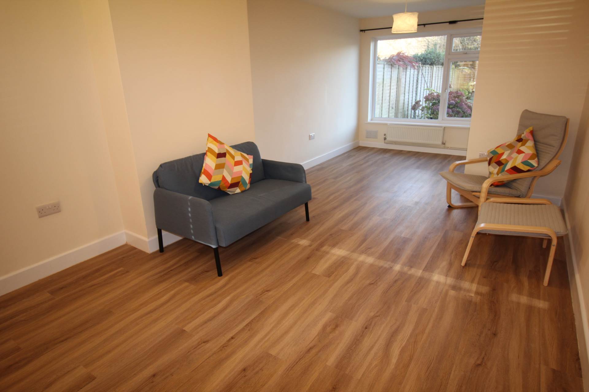 Thornbury Road, Uphill, Image 3