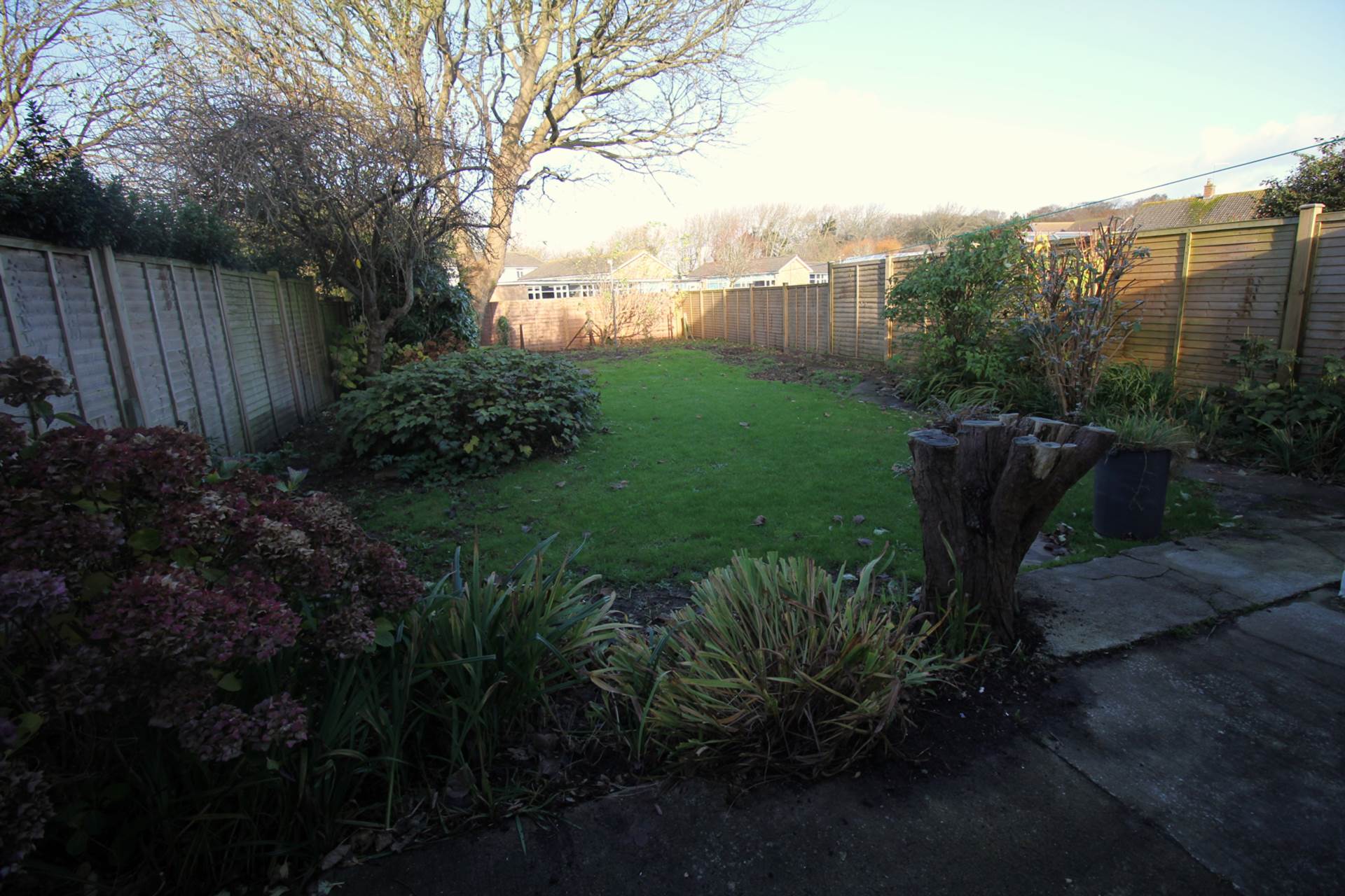 Thornbury Road, Uphill, Image 8