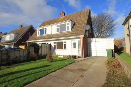 Thornbury Road, Uphill, Image 1