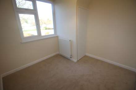 Thornbury Road, Uphill, Image 6