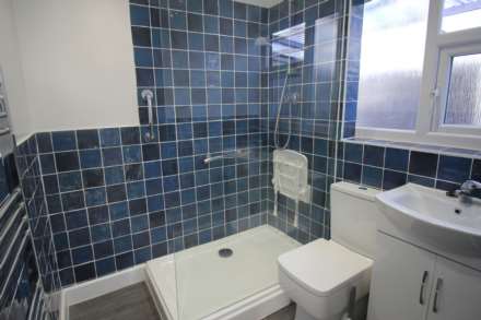Thornbury Road, Uphill, Image 7