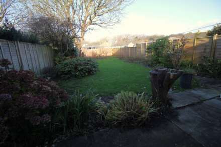 Thornbury Road, Uphill, Image 8