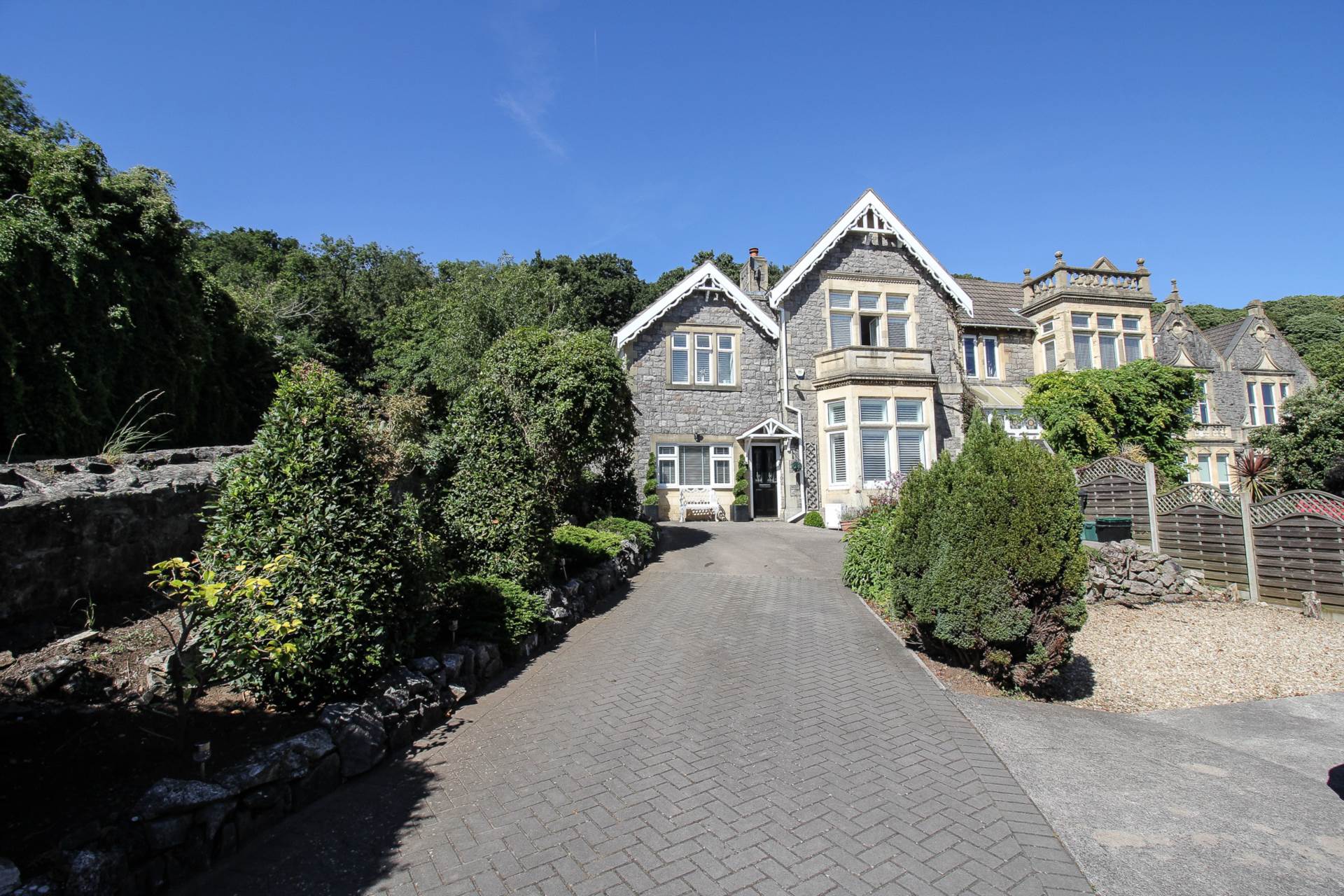 Cecil Road, Hillside, Image 1