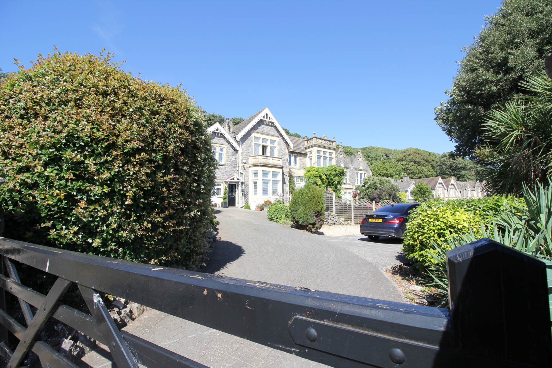 Cecil Road, Hillside, Image 41