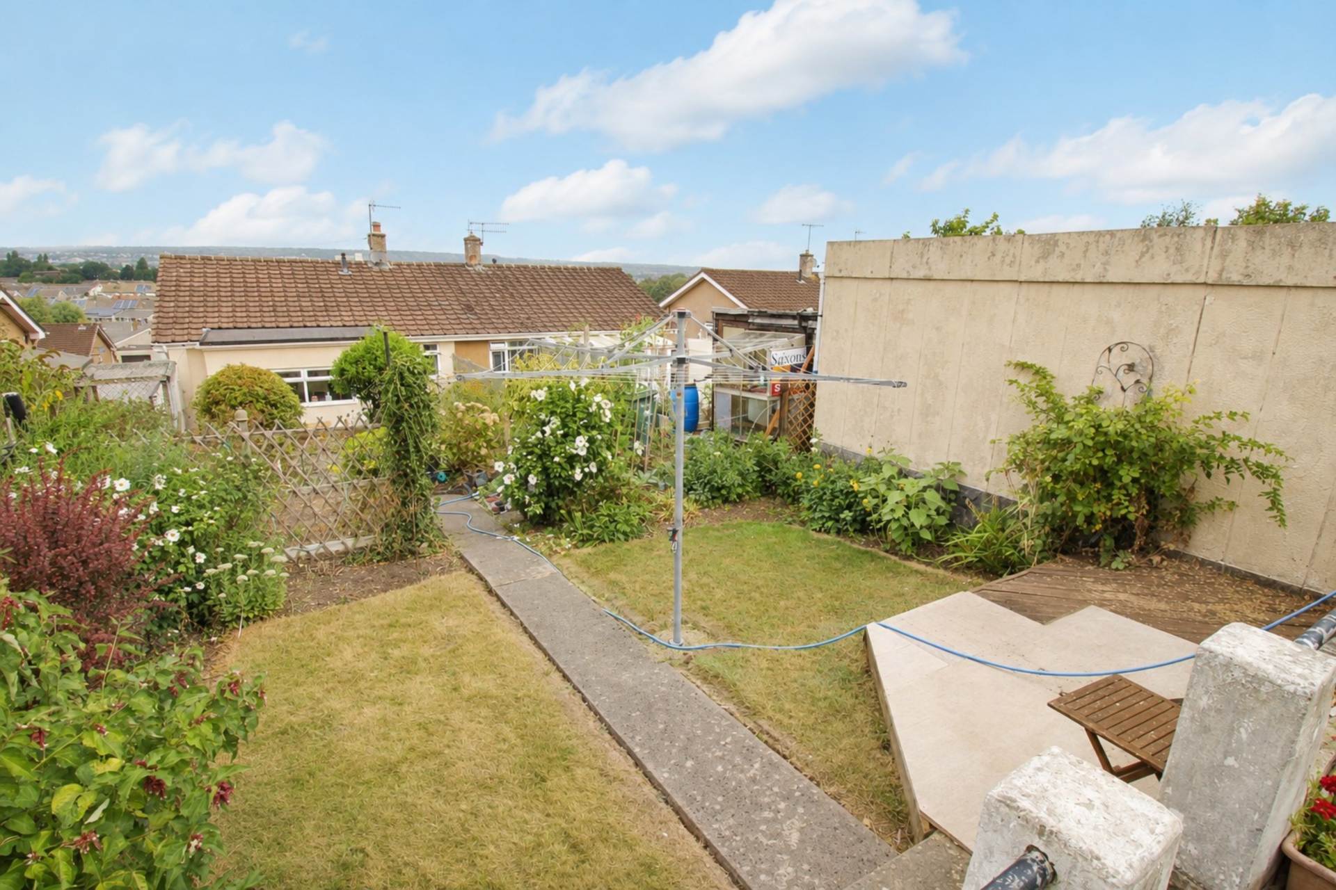 **Foot of Bleadon Hill**No Onward Chain**Two Double Bedrooms**Garage with Electric Door**, Image 13
